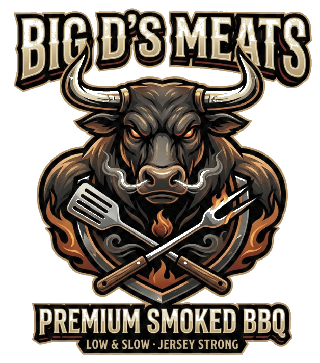 Big D's Smoked Meats